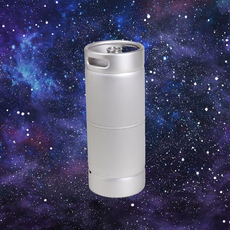 Draft THC Soda