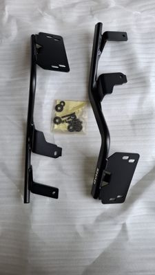 stelaż bagażnika Barton Naked, Junak 907