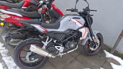 Galeria naszych pojazdów