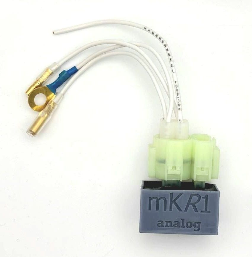 mKR1 analog
