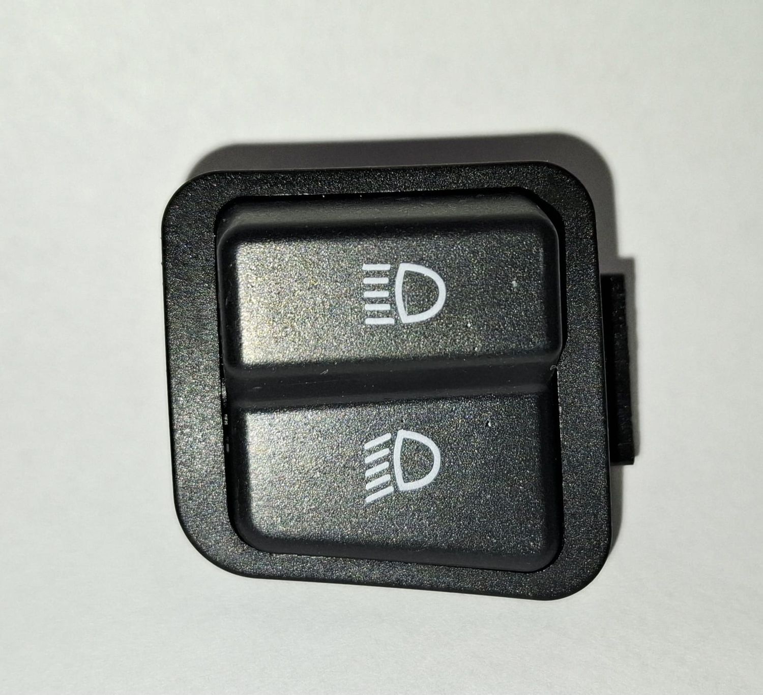 Przełącznik świateł mijania/drogowe