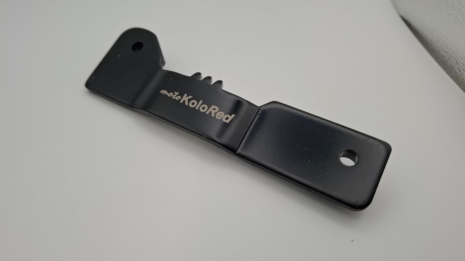 Blokada wariatora do silników GY6 50