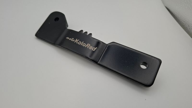 Blokada wariatora do silników GY6 50