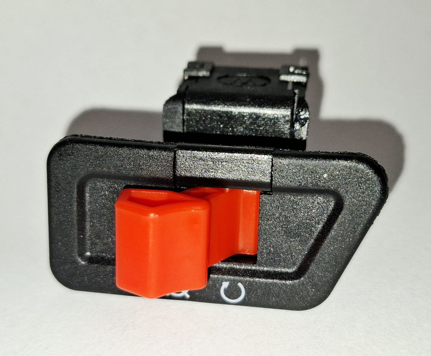 Wyłącznik zapłonu, awaryjny, kill switch