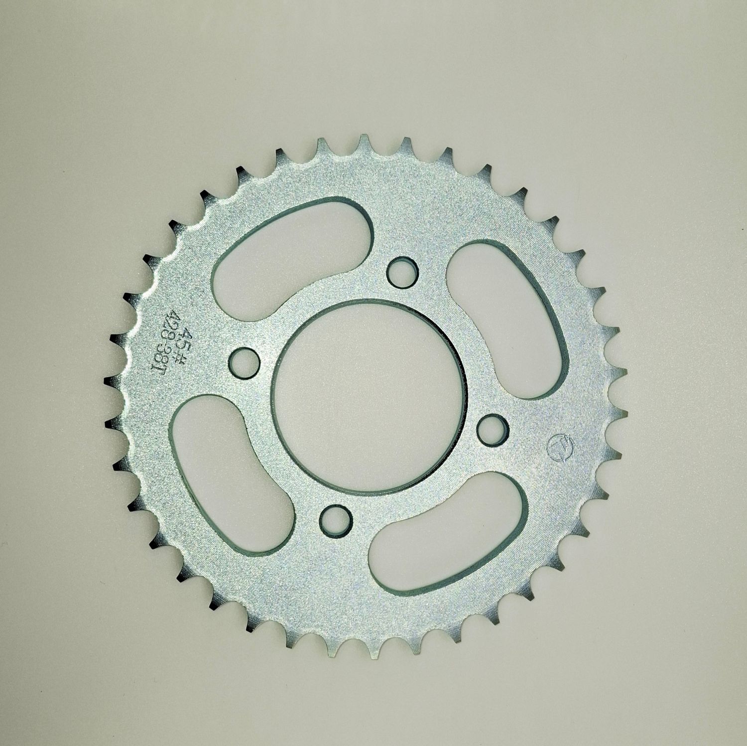 zębatka tylna 38 zębów