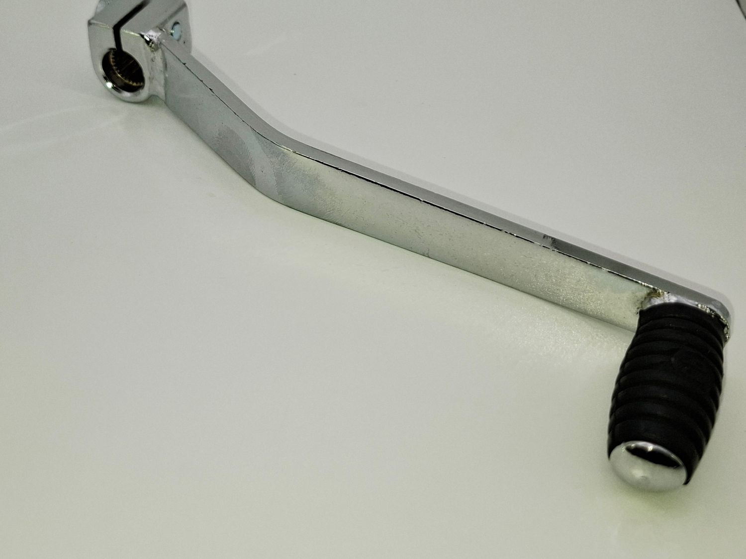 Dźwignia zmiany biegów Street-R 125 i inne