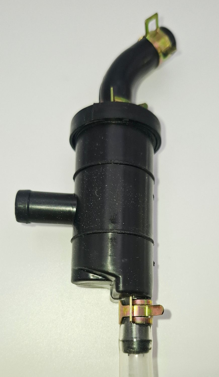 odolejacz odmy skuter 50