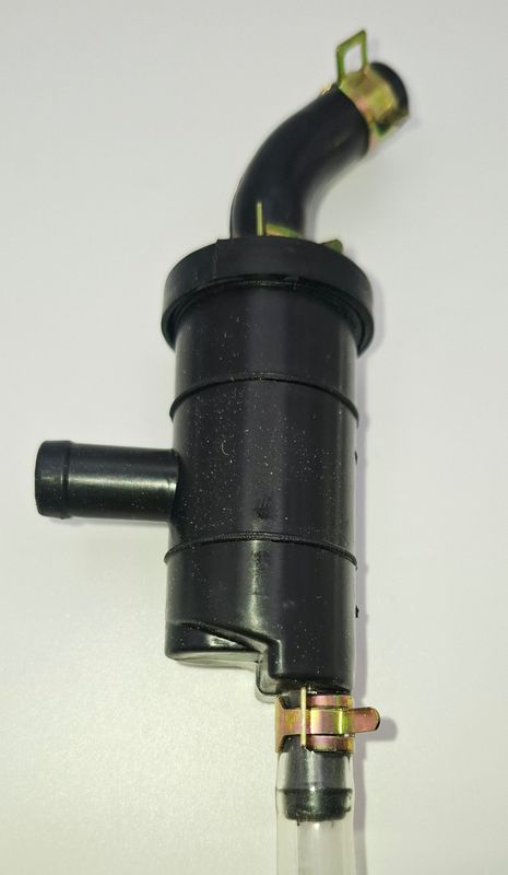 odolejacz odmy skuter 50