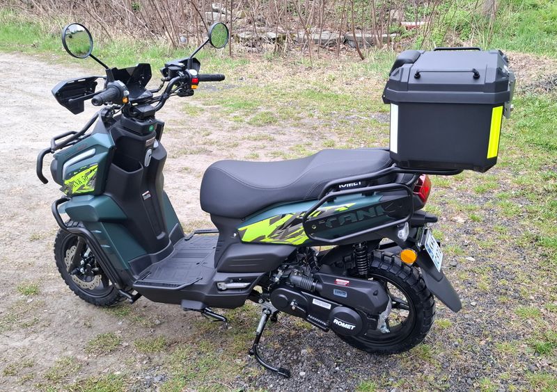 Kufer 45L 43.5×38×34