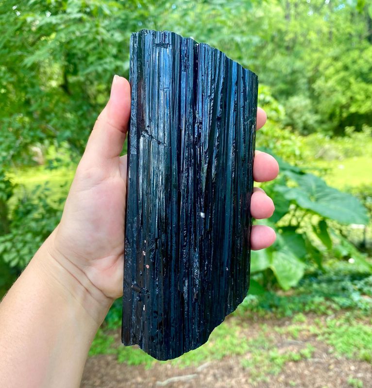 Black Tourmaline