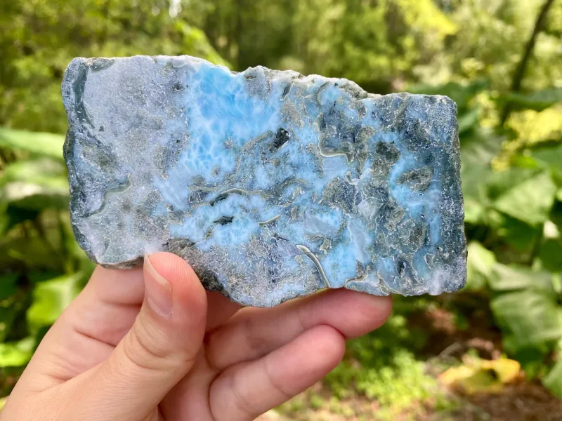 Larimar Stone