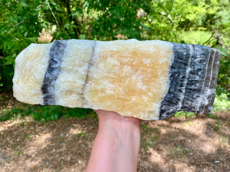 Calcite Crystals