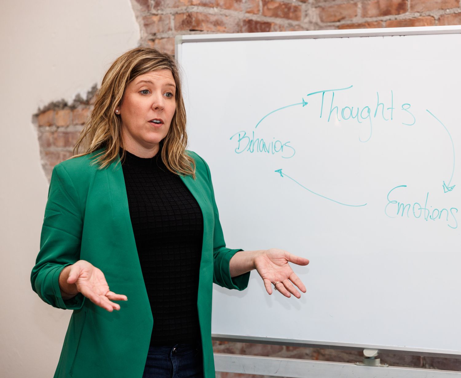 Strategic Goal Setting &amp; Barriers Pt. 2