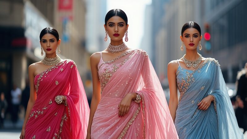 Sarees