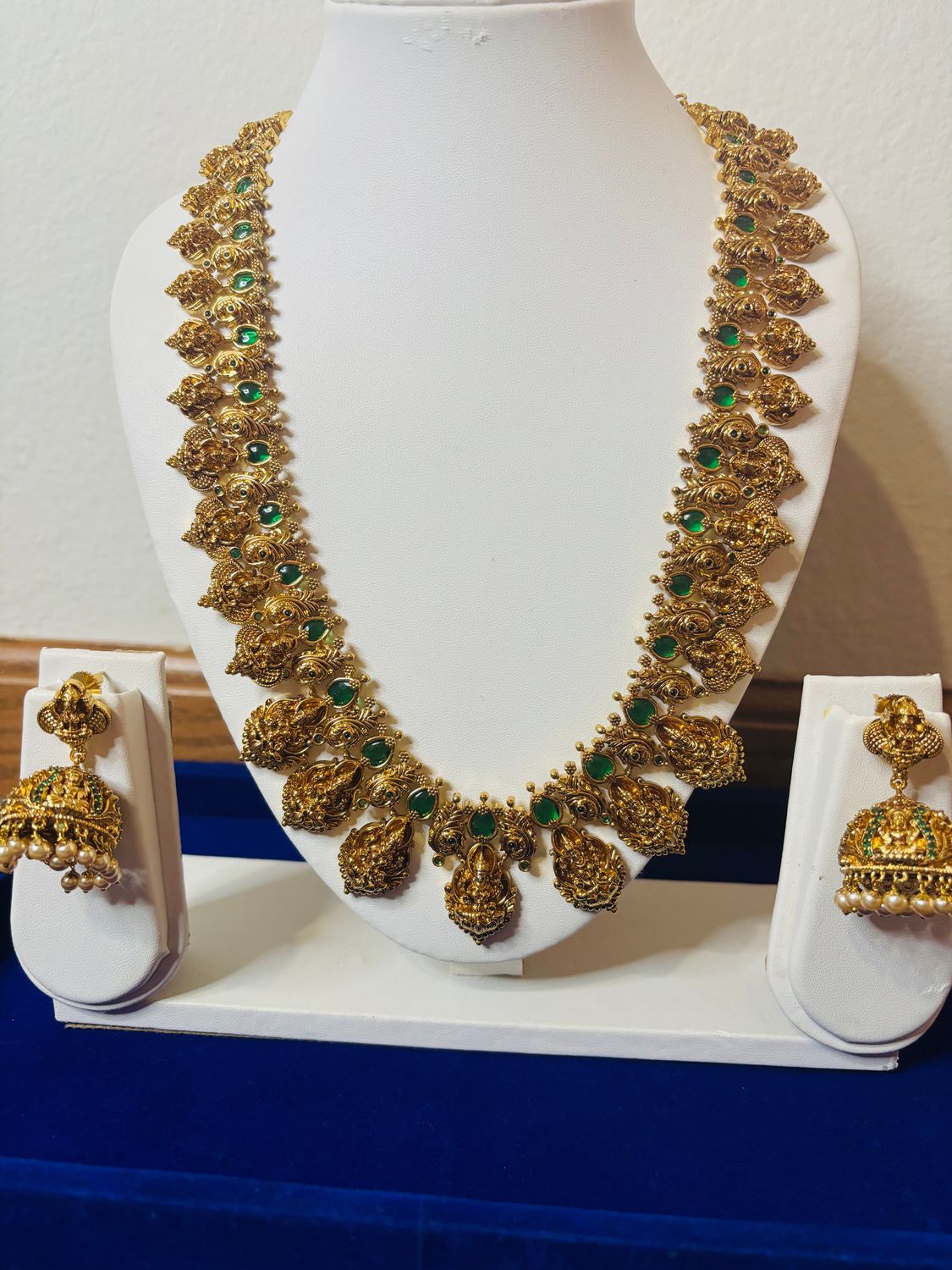 Haram set