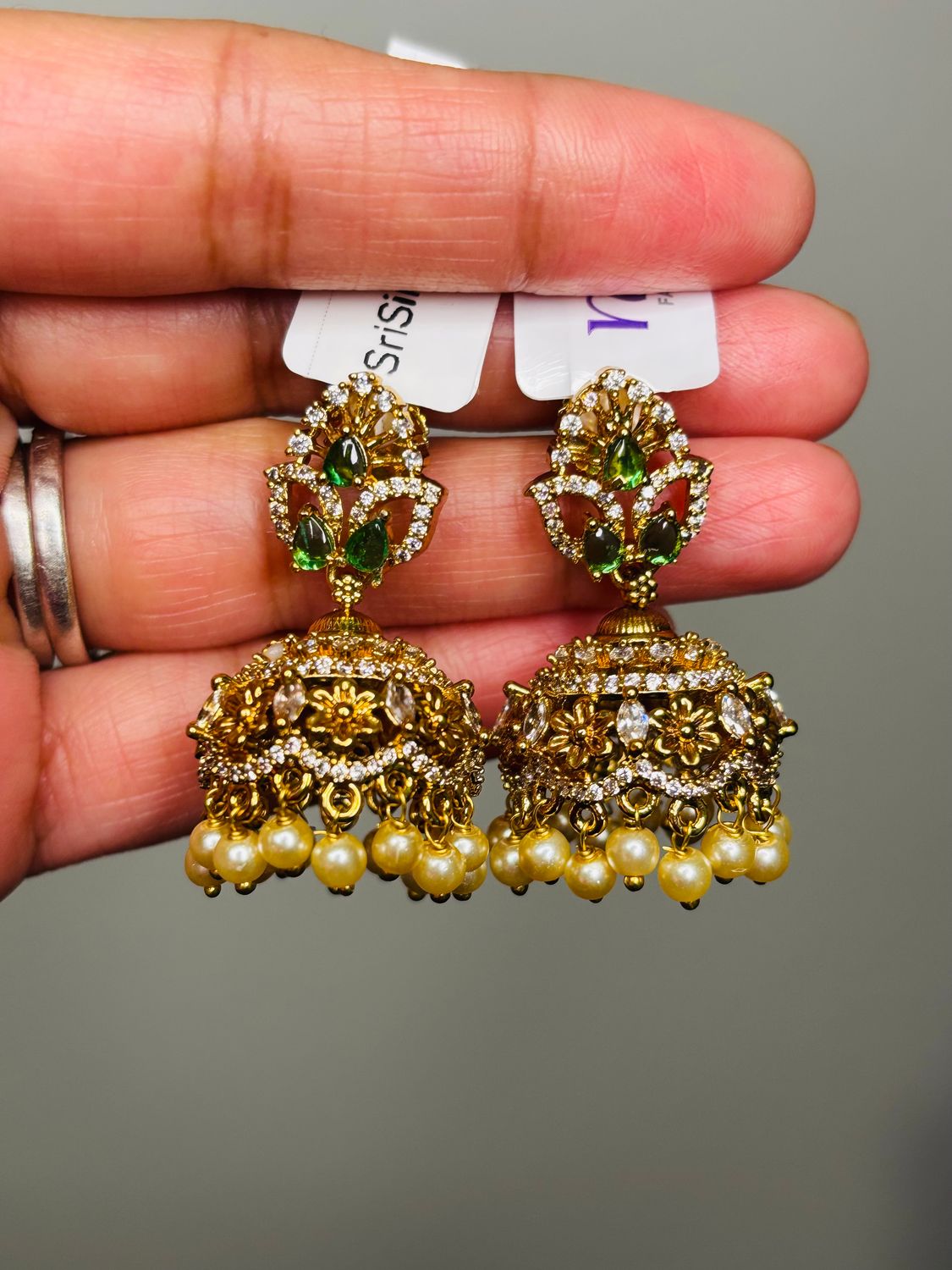 Jumki
