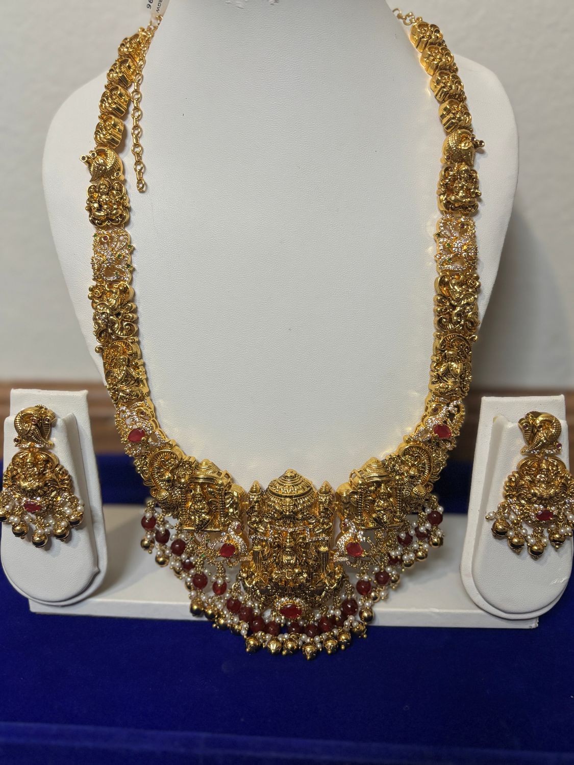 Trendy Haram Set