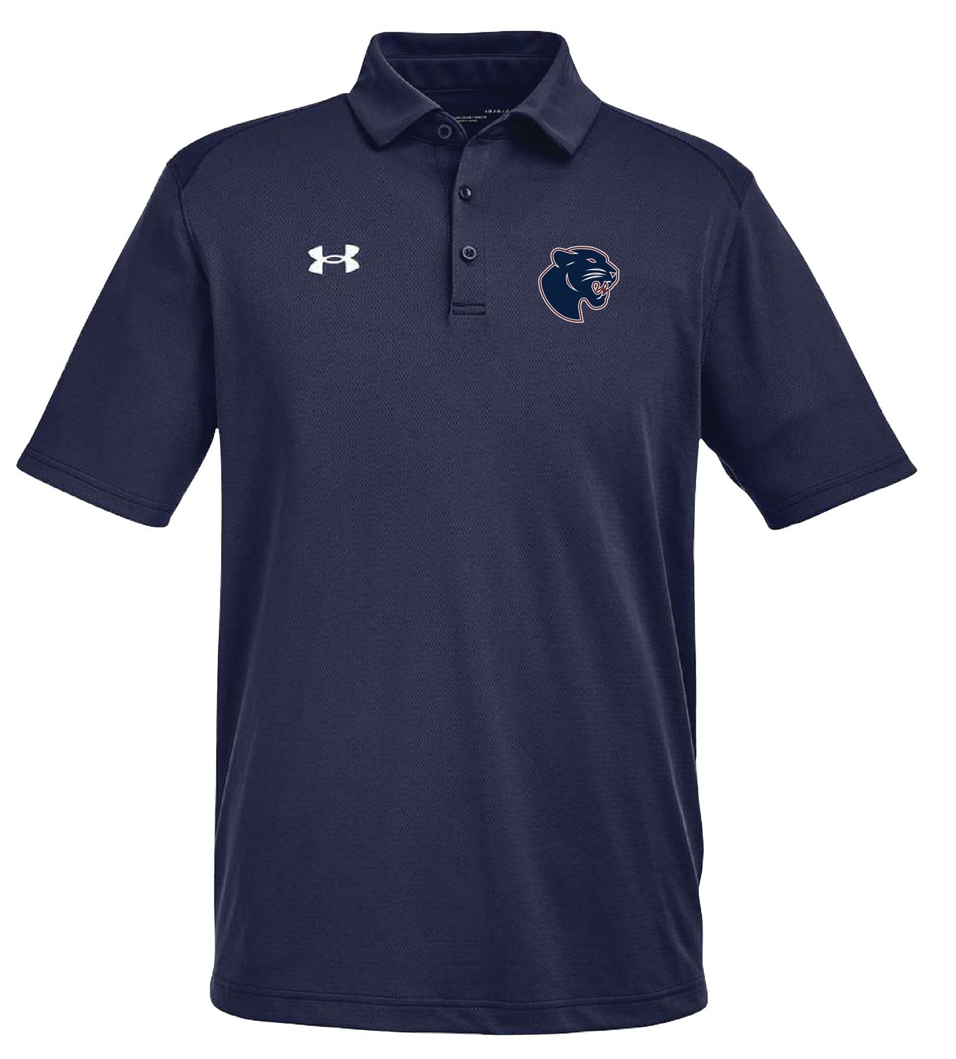 Option 1- UA Athlete Game Day Polo