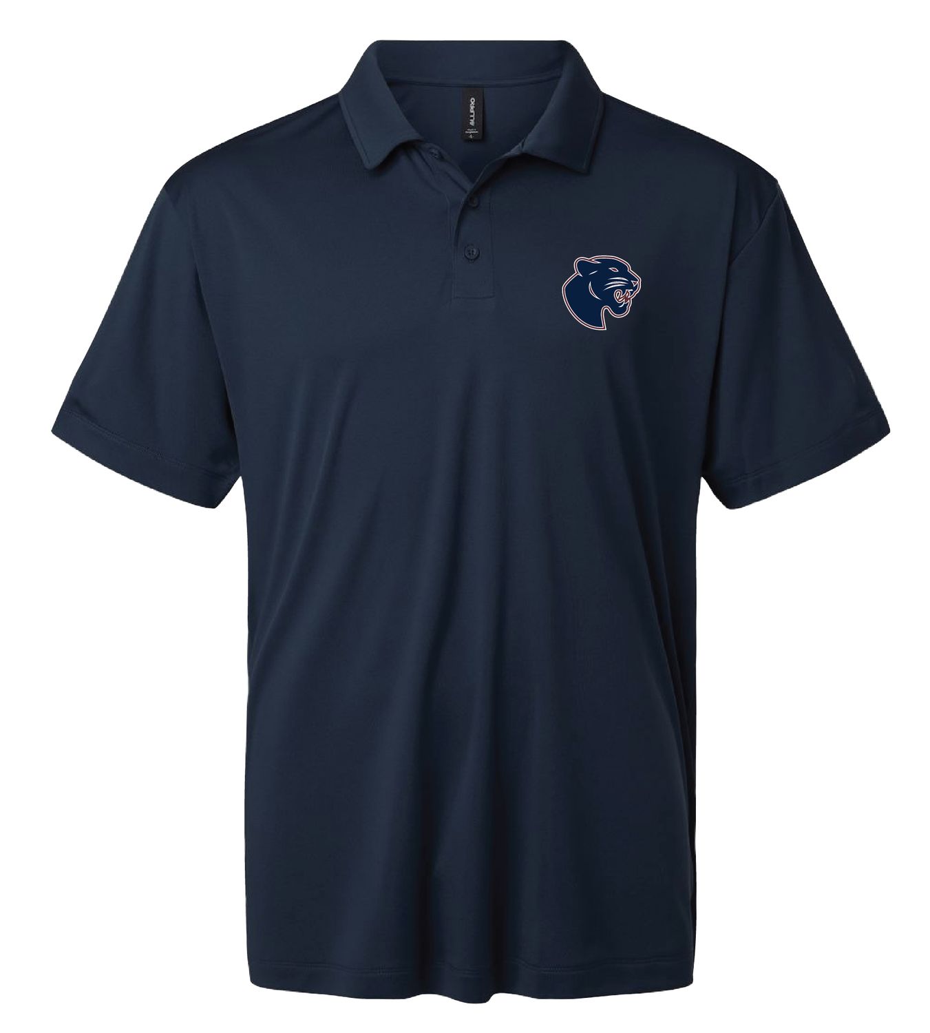 Option 2- AllPro Athlete Game Day Polo