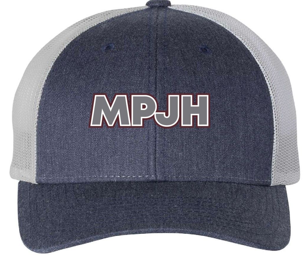 Richardson Trucker Hats