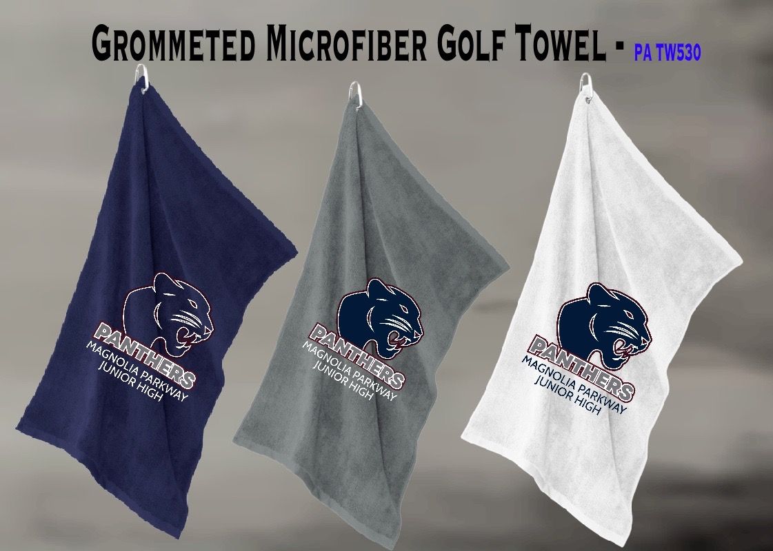 Microfiber Towel