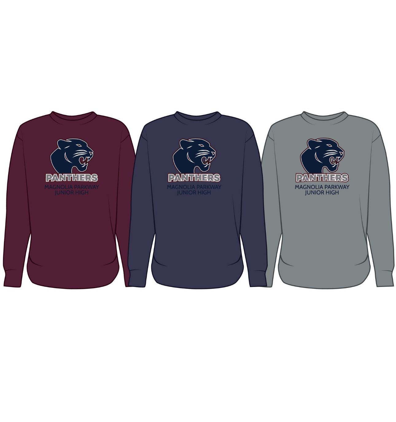 Long Sleeve Dri-fit Tee