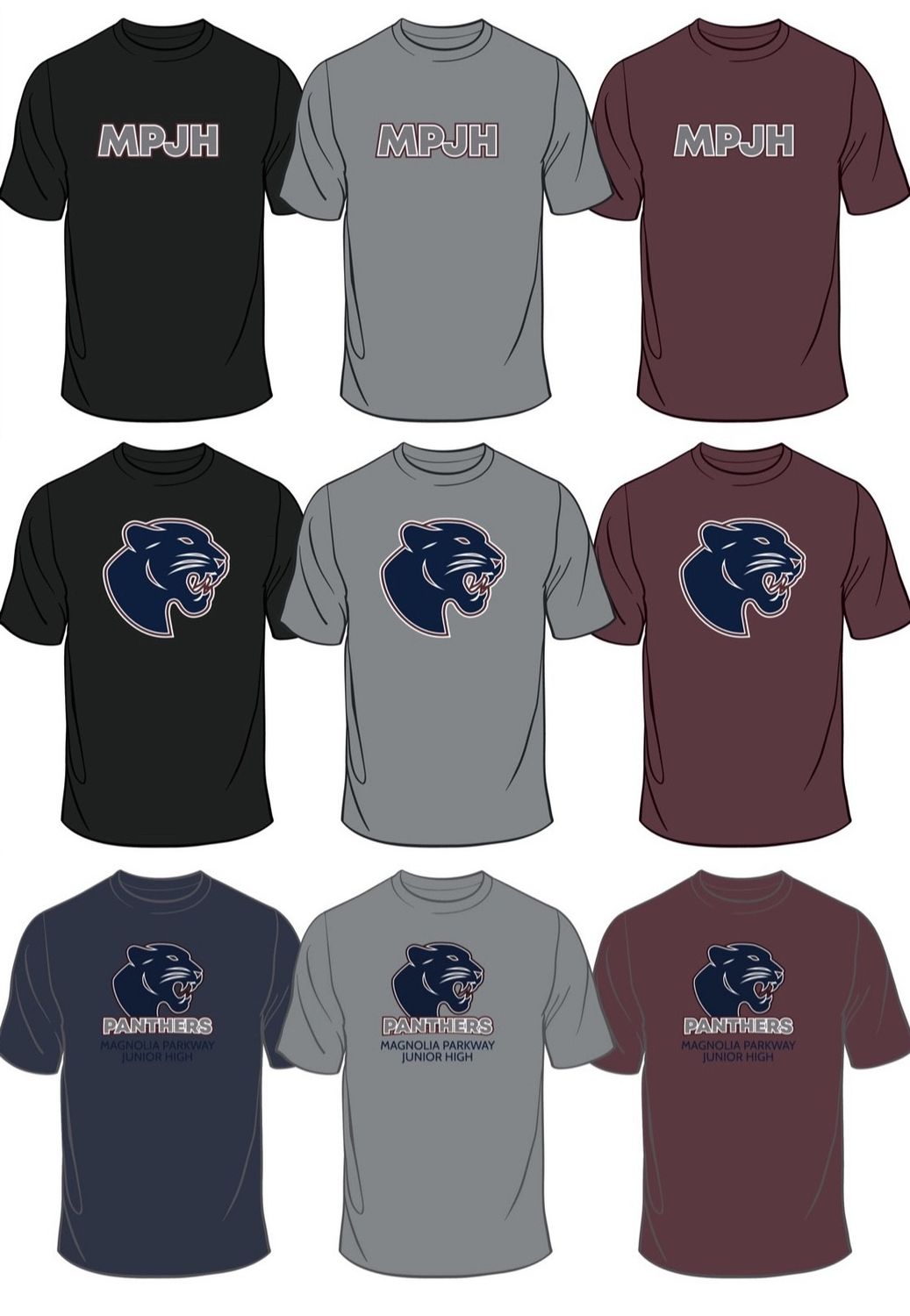 Dri-fit Tee