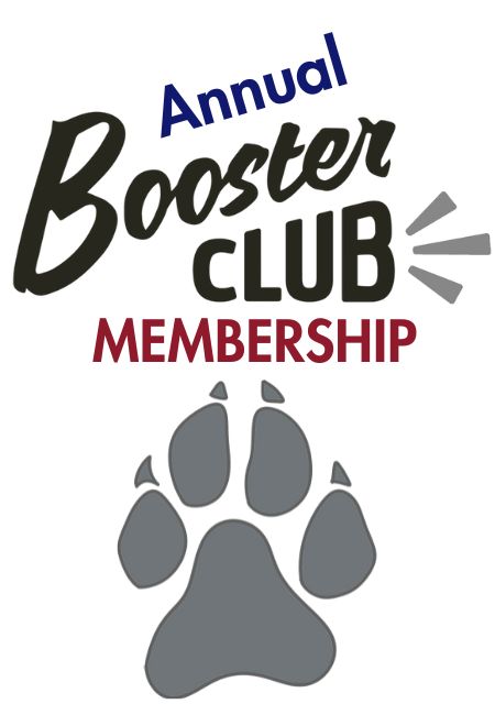Annual Booster Club Membership