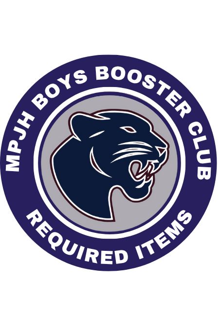 REQUIRED ITEMS