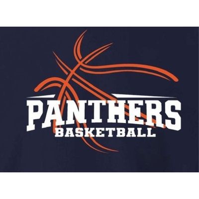 Panthers Basketball