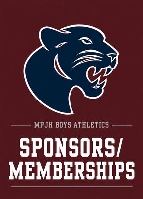 Sponsors/Membership