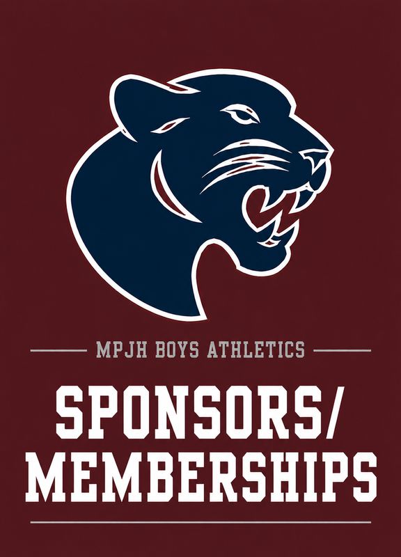 Sponsors/Membership