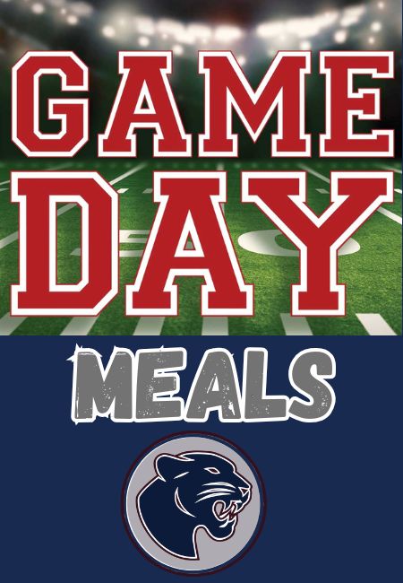 Game Day Meals