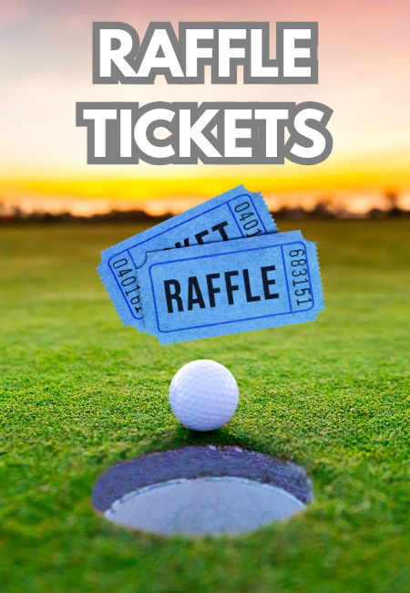Raffle Tickets