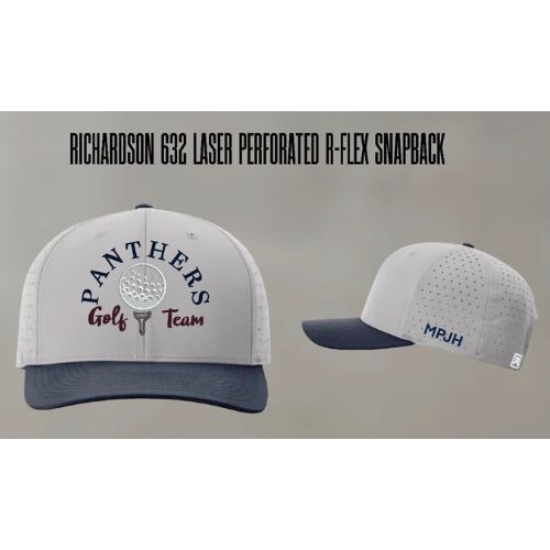 Richardson R-Flex Snapback Hats