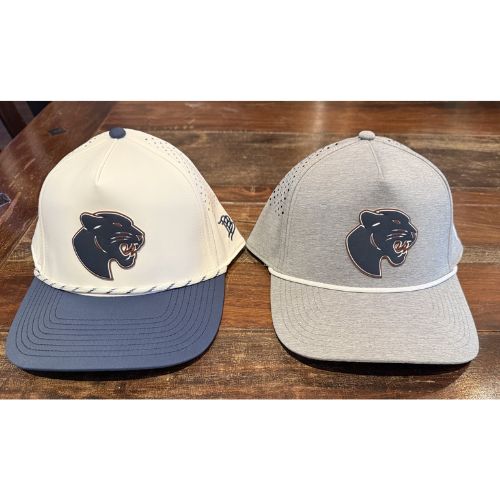 Branded Bill Hats