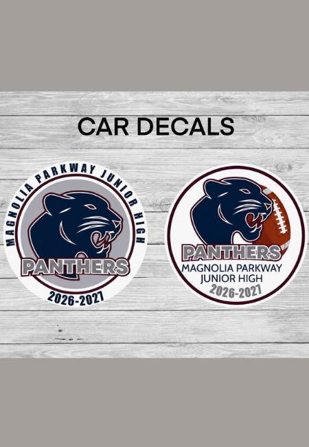 Car Decal