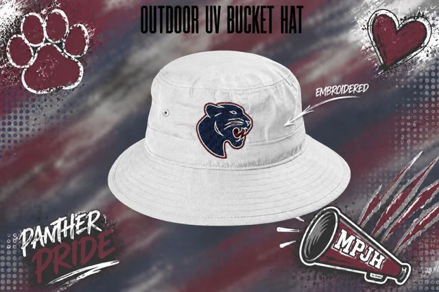 Bucket Hat