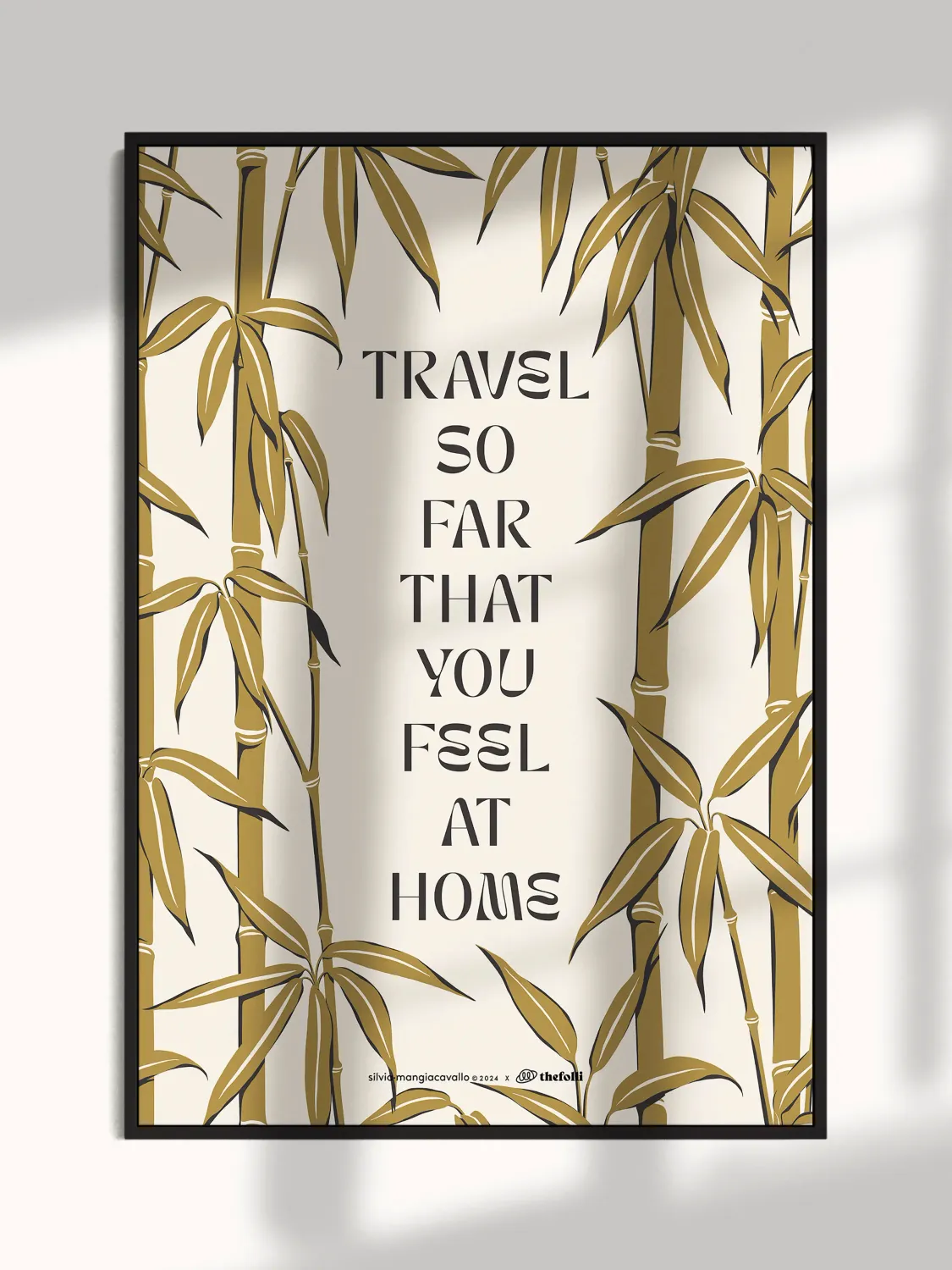 Feel At Home