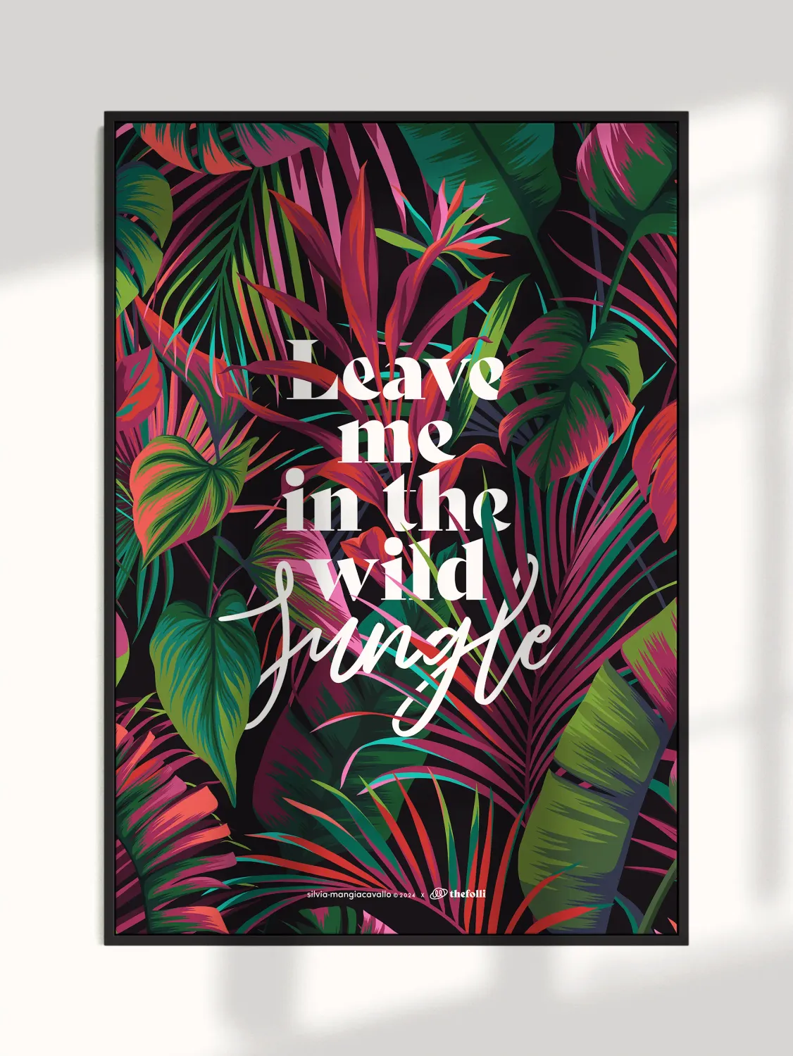 Wild Jungle
