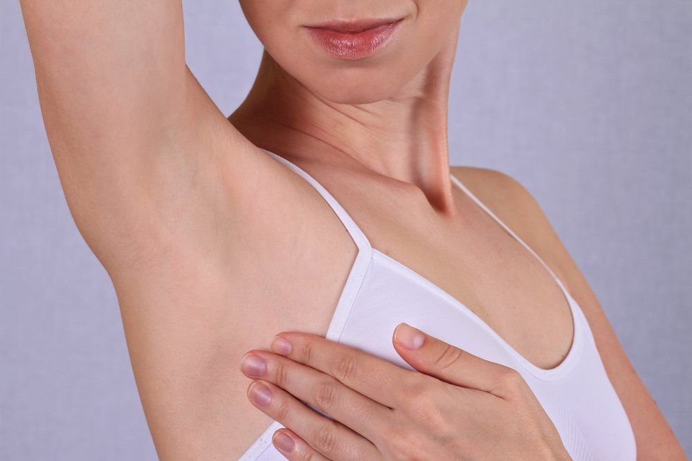 LHR Underarms - Buy 4, Get 2 FREE