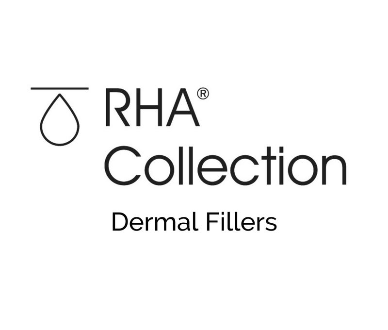 RHA Dermal Fillers
