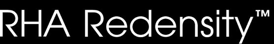 RHA Redensity, 1 ml Syringe RHA Redensity, 1 ml Syringe