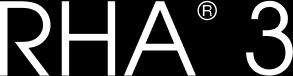 RHA 3, 1 ml Syringe RHA 3, 1 ml Syringe