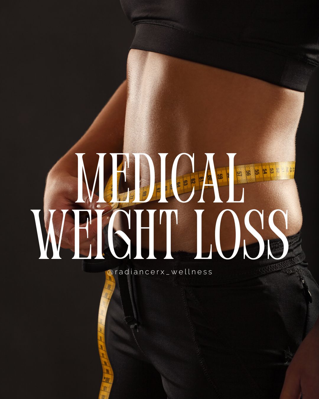 Medical Weight Loss Program – FREE Consultation ($100 value) + FREE Wellness Package