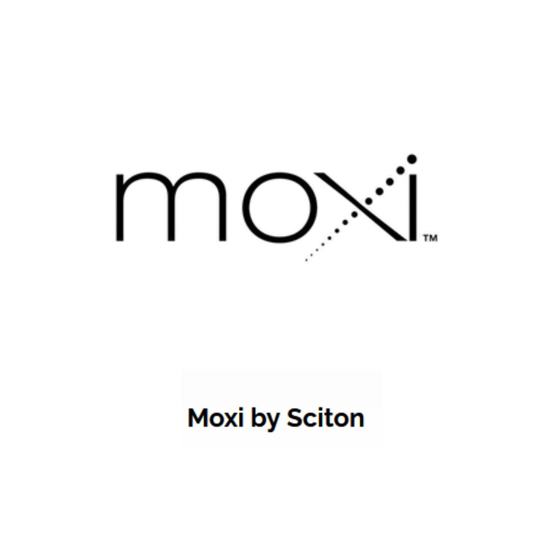 Moxi for Face - Package of 3