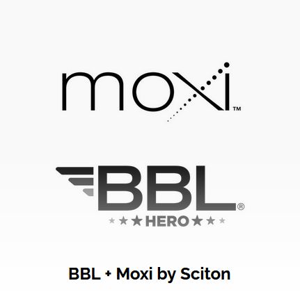 BBL + Moxi Combo for Face