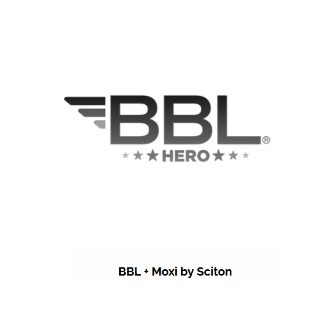 BBL for Face - Package of 3 BBL for Face - Package of 3