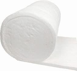 Superwool Plus fiber blanket