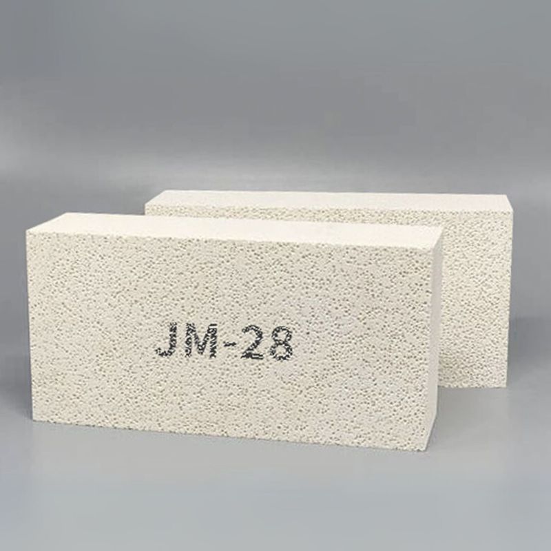 JM Insulating Fire Brick